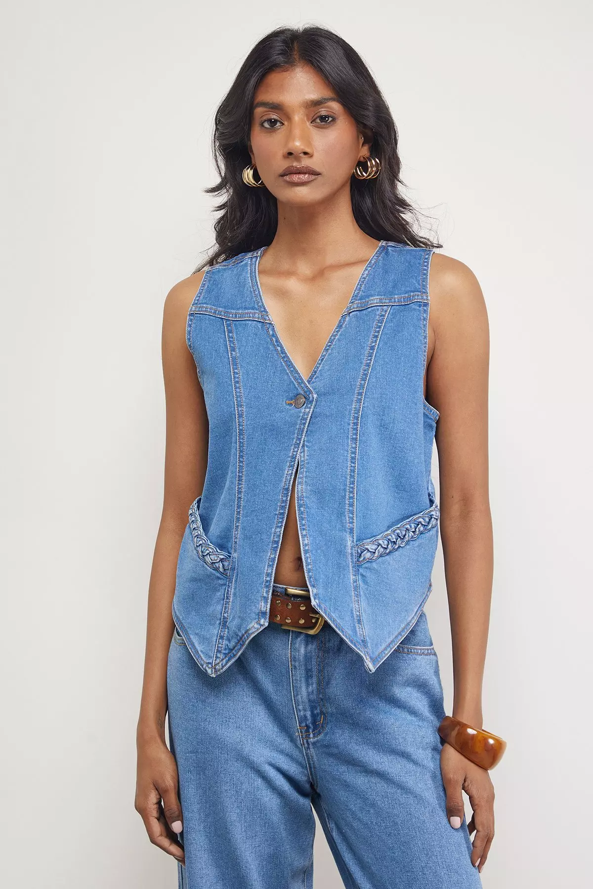 mbt⭐︎Design Button Vest 61DNds5koZL._AC_SX466_.jpg